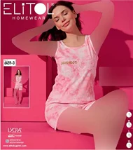 تاب شورت زنانه