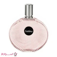 ادو پرفیوم زنانه لالیک ساتین lalique satine حجم 100 میل