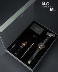باکس هدیه مردانه پرستیج | Prestige Gift Box