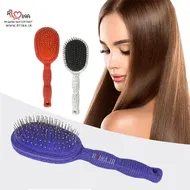 برس مو نرم مدل co95