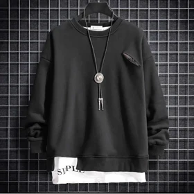 تیشرت آستین بلند