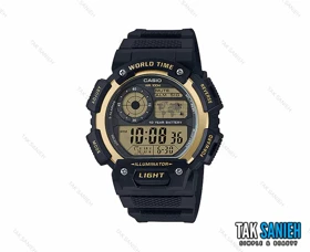 ساعت کاسیو AE-1400WH-9AVDF مردانه Casio-2646-G