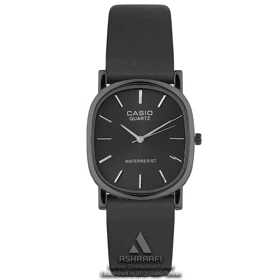 ساعت کاسیو بند چرمی Casio 1063-A