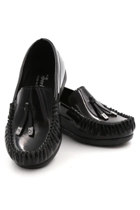 کفش کلاسیک بچگانه ewen-tomm ewen-tomm