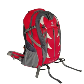 کوله پشتی دیوتر مدل DEUTER - DTR420 Adventure (قرمز)