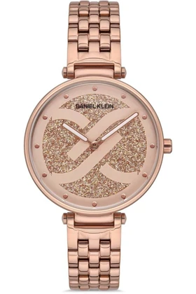 ساعت زنانه daniel-klein