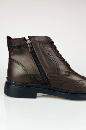 بوت و نیم بوت مردانه lusive lusive