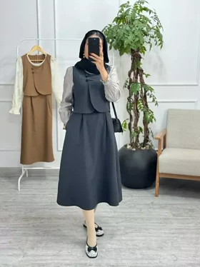 پیراهن پرنسس