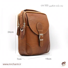 کیف دوشی مردانه جدید mrc131-37