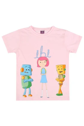 تیشرت بچگانه ویتمو vitmo