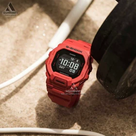 ساعت جیشاک Casio G-Shock GBD-200RD-4