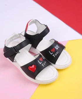 کفش صندل بچگانه رکابدار هلیا7002