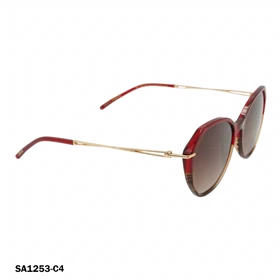 عینک آفتابی زنانه سرجیو مارتینی ( SERGIO MARTINI ) مدل SA 1253