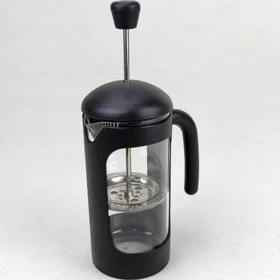 فرنچ پرس طرح دسته عصایی در دو حجم