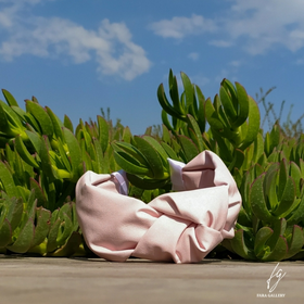 تل گره‌ای چرمی