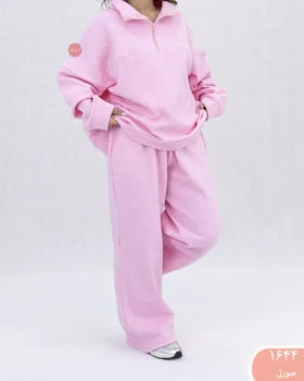 ست نیم زیپNYکد1644