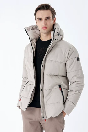 کت و کاپشن مردانه imza