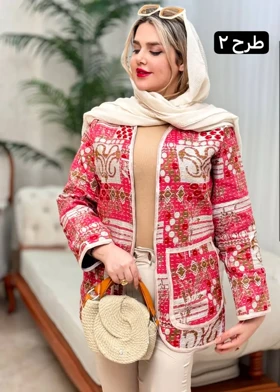 کت گلیمی ساحارا 3109