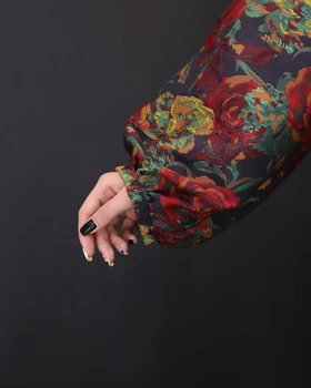 کت ژاکارد