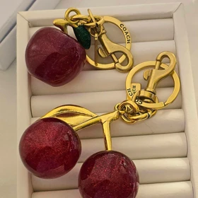 چارم بگ مستر کوالیتی cherry