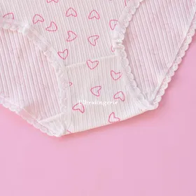 شورت نخی زنانه پروانه خرگوش