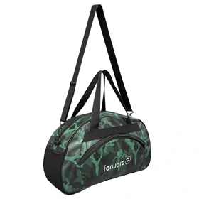 ساک ورزشی فوروارد مدل FORWARD - FCLT4007 (سبز ارتشی)