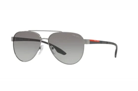عینک آفتابی پرادا لینه‌آ روسا PS54TS Prada Linea Rossa اصل (5AV3M1)