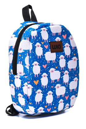 کیف مدرسه بچگانه wia