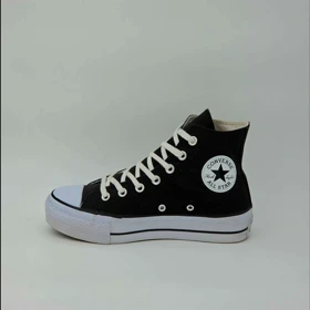 کفش کانورس مدل پلتفرم/converse platform-560845