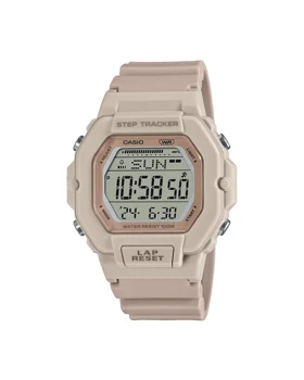 ساعت مچی زنانه کاسیو CASIO LWS-2200H-4AV