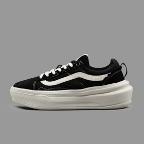 ونس اولداسکول اورت پلاس مشکی Vans Oldskool Overt Plus Black