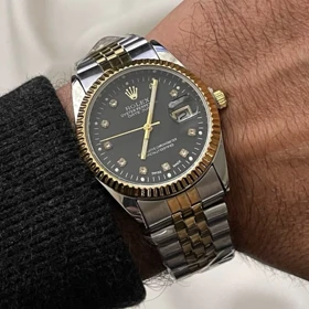 ساعت رولکس دیت جاست