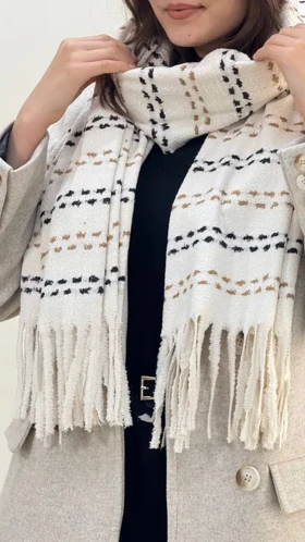 شال نگارا