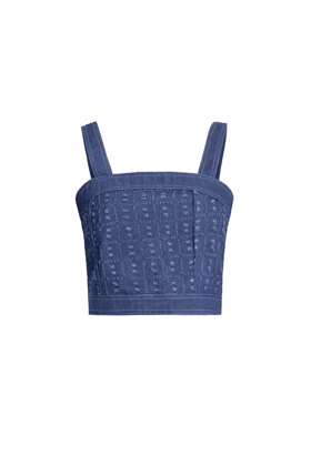 تاپ جین - 3217