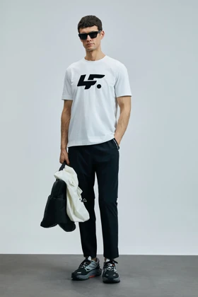 تیشرت مردانه lufian