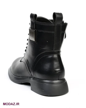 بوت زنانه زمستانه زیپی BOOT 8406