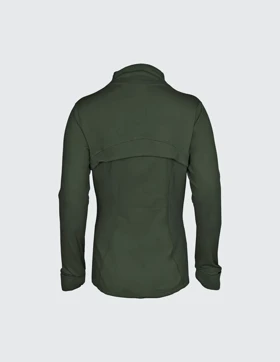 سویشرت ورزشی زنانه اسپورتلند Eco Stride W