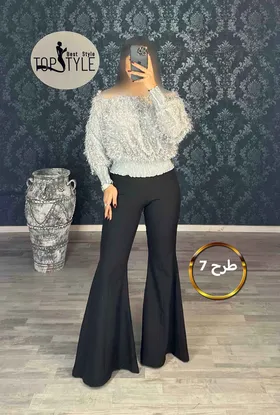 بلوز : 8356
