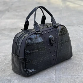 ساک لاکچری چرمی مدل MSN111722