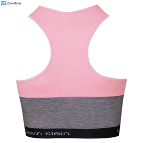 ست شورت و نیمتنه زنانه کوزا مدل my9140-7 رنگ صورتی روشن