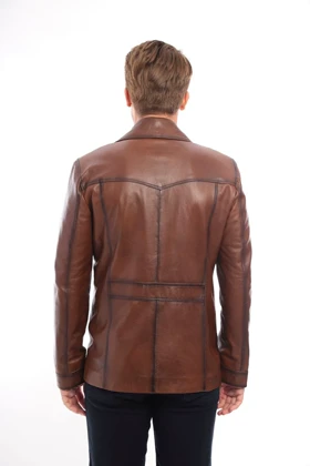 کت و ژاکت مردانه saremod