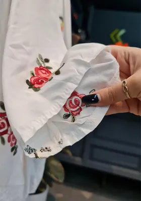 شومیز تانریلا