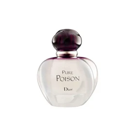 عطر ادکلن دیور پیور پویزن زنانه 100 میل اشدی Dior Pure Poison for Woman Ashdi 100ml