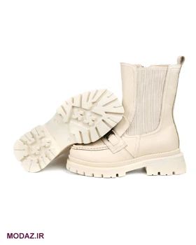 بوت زنانه هرمس بغل کش BOOT 8419