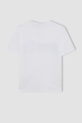 تیشرت بچگانه defacto