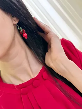 گوشواره یلدا