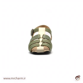 صندل کلاسیک زنانه mrc2110-06