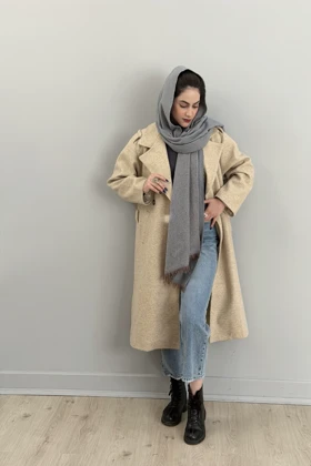 پالتو فوتر لامر