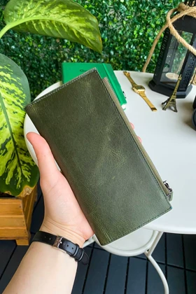 کیف پول زنانه modica modica