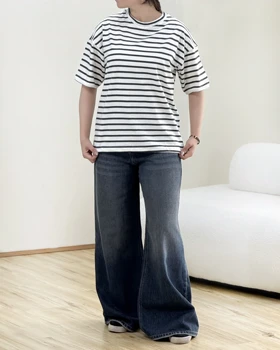 شلوار بگ ملیا